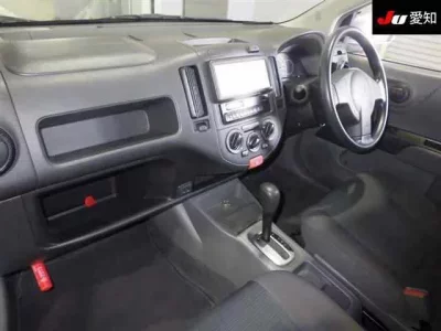 Mitsubishi LANCER VAN