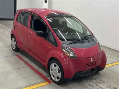 Mitsubishi I