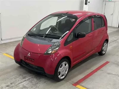 Mitsubishi I