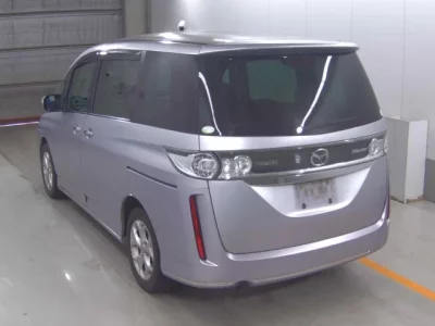 Mazda BIANTE