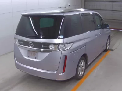 Mazda BIANTE