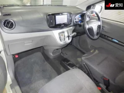 Subaru PLEO PLUS