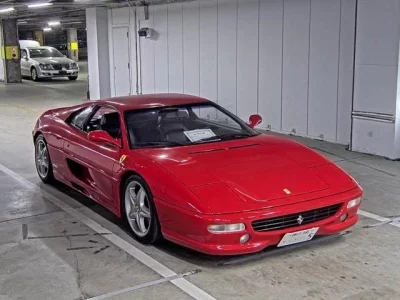 Ferrari F355