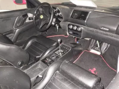 Ferrari F355