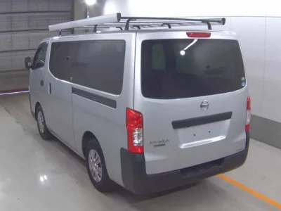 Nissan CARAVAN VAN
