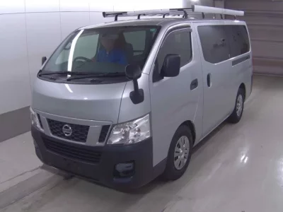 Nissan CARAVAN VAN