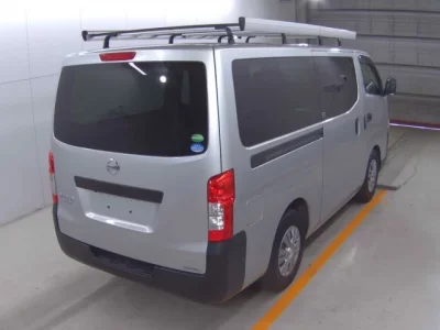 Nissan CARAVAN VAN