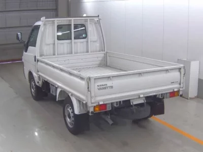 Nissan VANETTE TRUCK