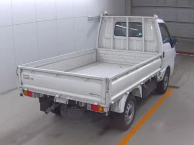 Nissan VANETTE TRUCK