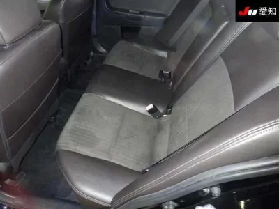 Mitsubishi GALANT FORTIS