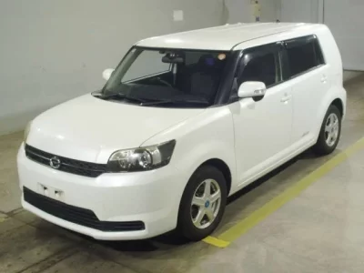 Toyota COROLLA RUMION