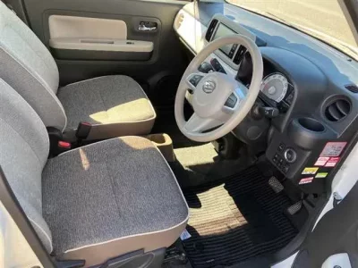 Daihatsu MIRA TOCOT