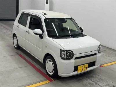Daihatsu MIRA TOCOT