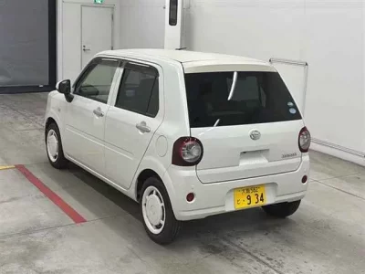 Daihatsu MIRA TOCOT