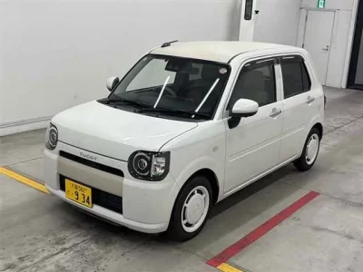 Daihatsu MIRA TOCOT