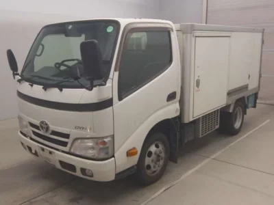 Toyota DYNA