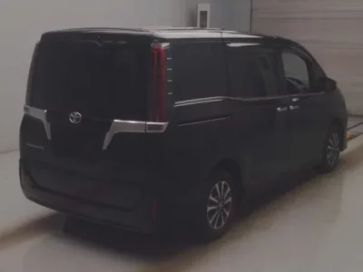Toyota ESQUIRE