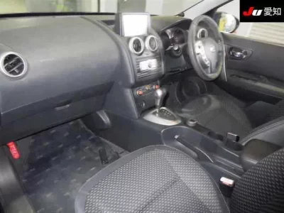 Nissan DUALIS
