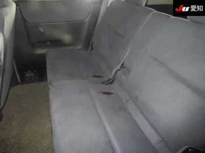 Honda VAMOS