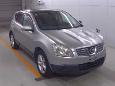 Nissan DUALIS