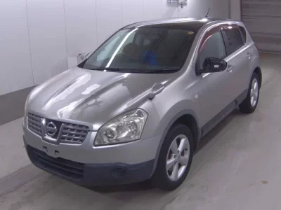 Nissan DUALIS