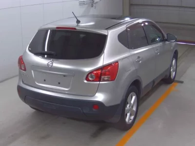 Nissan DUALIS