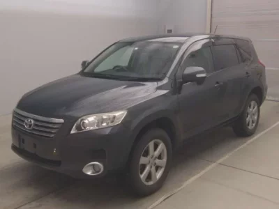 Toyota VANGUARD