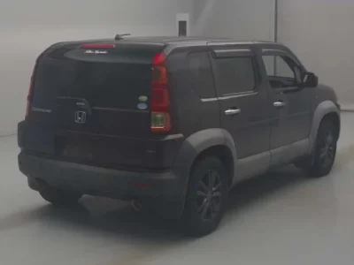 Honda CROSSROAD