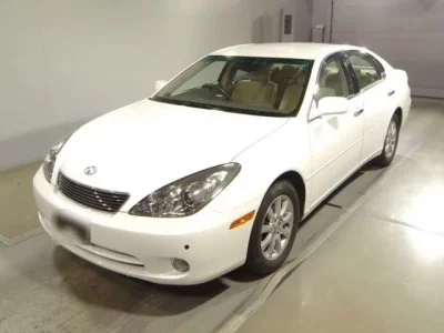 Toyota WINDOM
