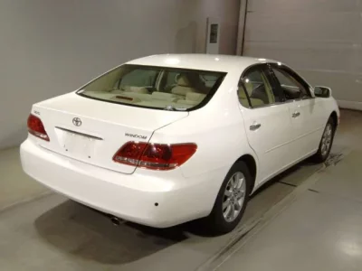 Toyota WINDOM