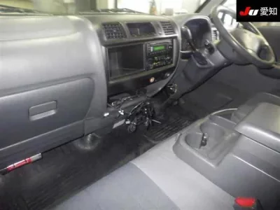Mitsubishi DELICA