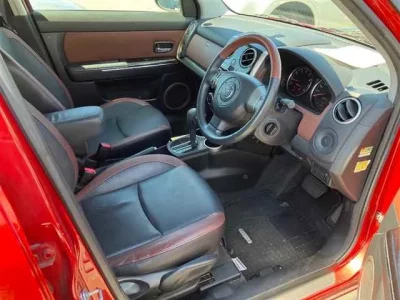 Mazda VERISA