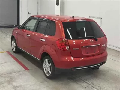 Mazda VERISA
