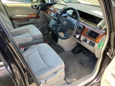 Honda ELYSION