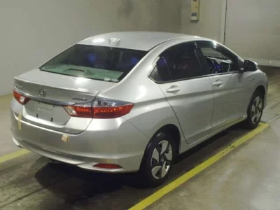 Honda GRACE