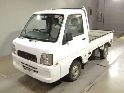 Subaru SAMBAR