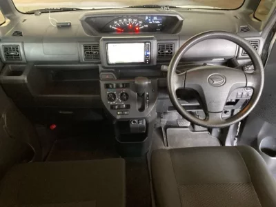 Daihatsu HIJET CADDIE