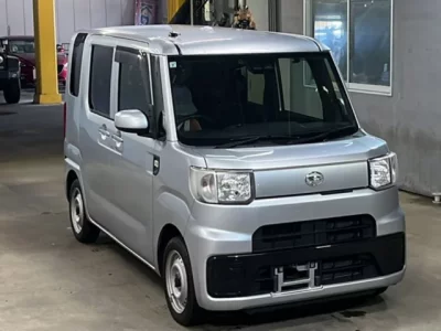 Daihatsu HIJET CADDIE