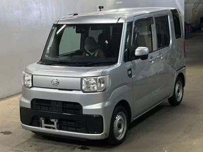 Daihatsu HIJET CADDIE