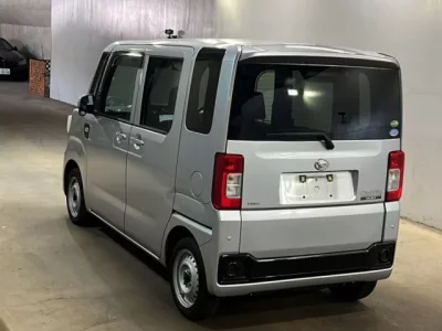 Daihatsu HIJET CADDIE