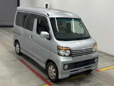 Daihatsu Atrai Wagon