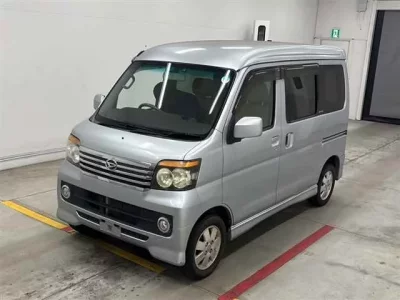 Daihatsu Atrai Wagon
