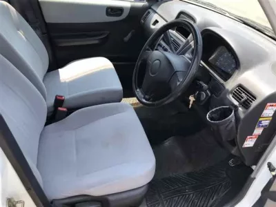 Subaru PLEO