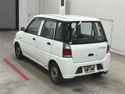 Subaru PLEO