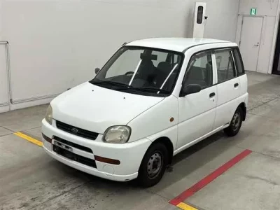Subaru PLEO