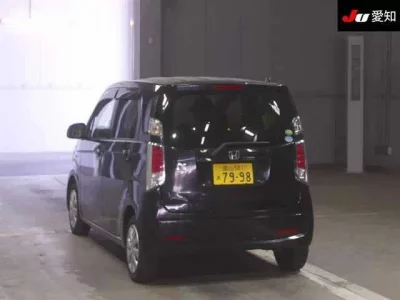 Honda N WGN