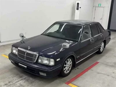 Nissan CEDRIC