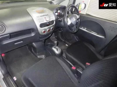 Mitsubishi I-MIEV