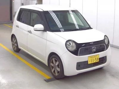 Honda N ONE