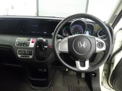 Honda N ONE